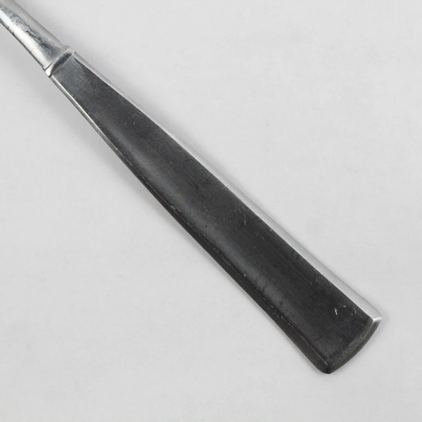 Cuisinart Satin Balance Serving Fork, 8.75" Stainless Steel Flatware