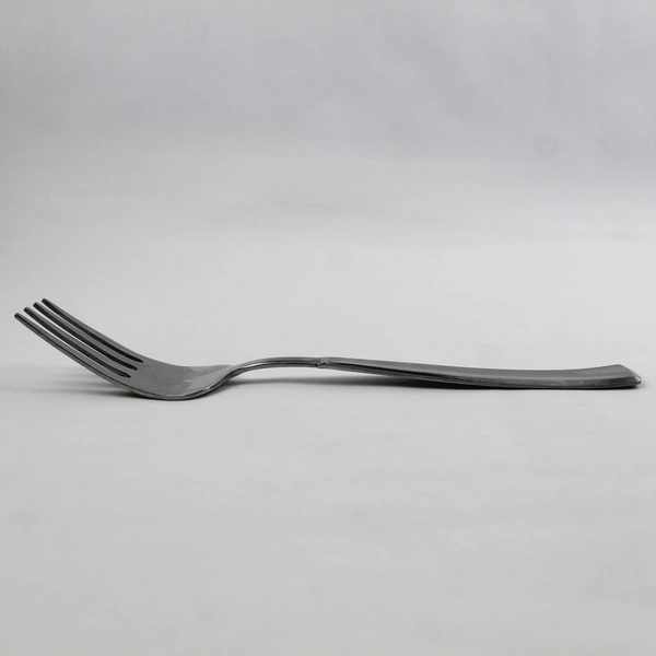 Cuisinart Satin Balance Serving Fork, 8.75" Stainless Steel Flatware