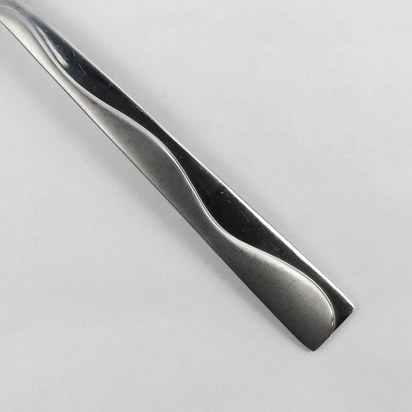 Cuisinart Riverside Serving Fork, 8 1/8" Stainless Steel Flatware