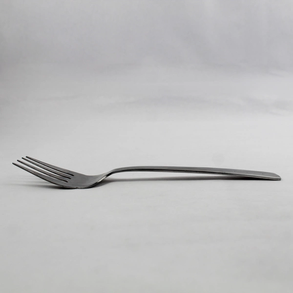 Cuisinart Riverside Serving Fork, 8 1/8" Stainless Steel Flatware