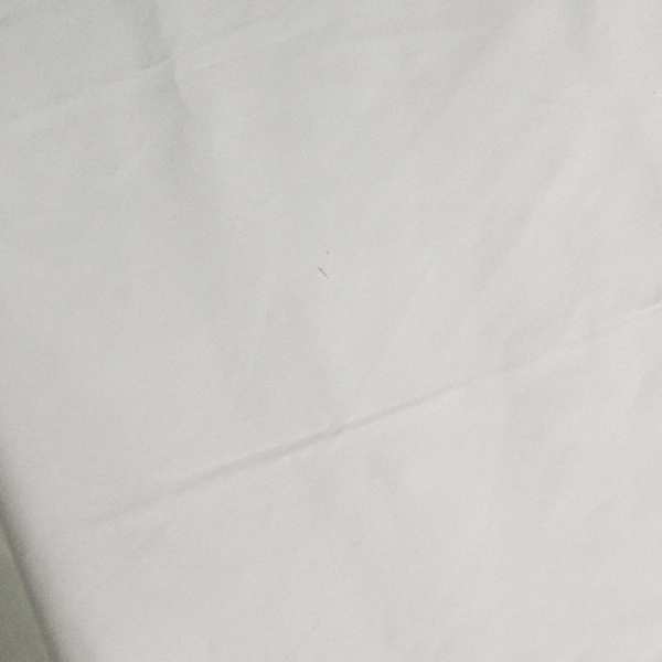 Unbranded White Tablecloth Square 80" x 78" Dining Home Décor Staining