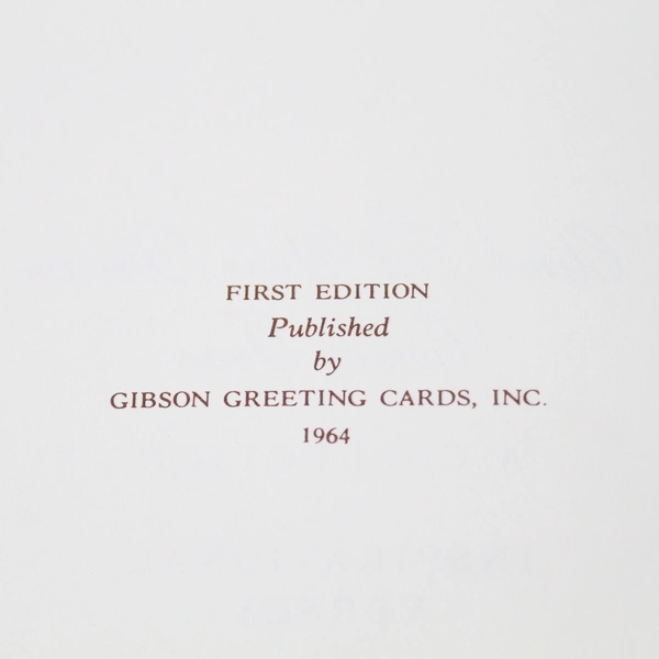 Vintage 1964 Climb Til Your Dream Comes True by Helen Steiner Rice First Edition