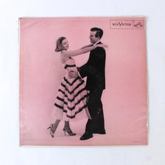 Vinyl Record The World's Best-Loved Waltez by Morton Gould and His Orchestra