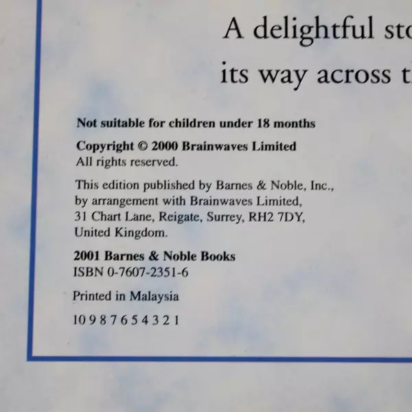 Lot of 3 Animal Hardcover Kids Books Jubela Moonlight Shadow Grandma's Yarn