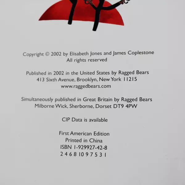 Lot of 3 Animal Hardcover Kids Books Jubela Moonlight Shadow Grandma's Yarn