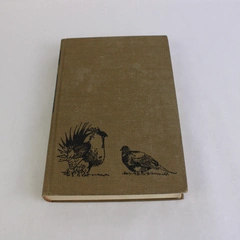 The Sex Life of the Animals by Herbert Wendt 1965 Hardcover Translated German