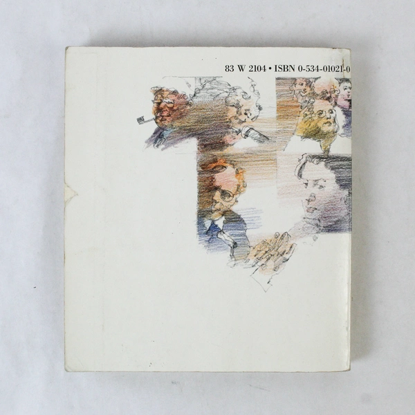 The Challenge of Effective Speaking 1982 Paperback by Rudolph F. Verderber