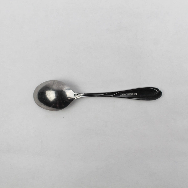 Farberware Nicole Teaspoon, 6" Stainless Steel Flatware 