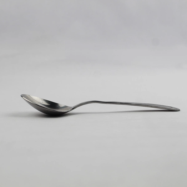 Farberware Nicole Teaspoon, 6" Stainless Steel Flatware 