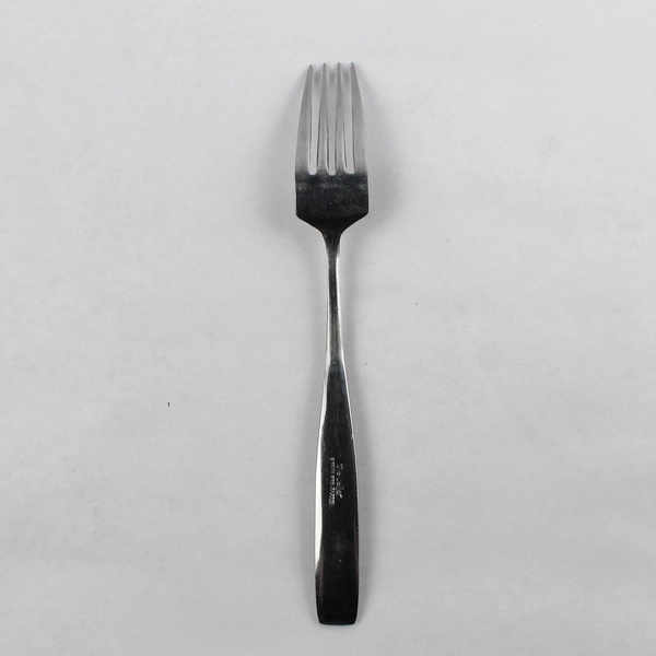 The Cellar CLF19 Dinner Fork, 7.25" Stainless Steel Flatware