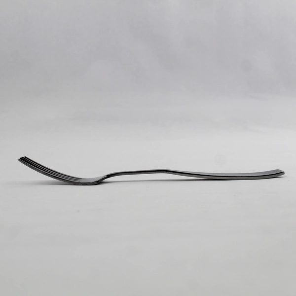 The Cellar CLF19 Dinner Fork, 7.25" Stainless Steel Flatware