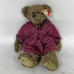 1993 TY Beanie Baby "You're One Class Act" Bear Retired Plush with Tag