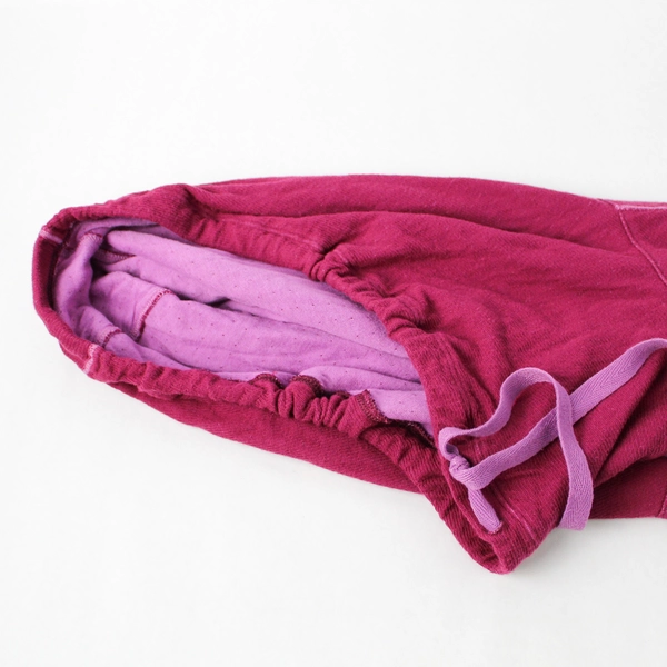 Columbia Sportswear Company Magenta Pink Hoodie Women's Size Large