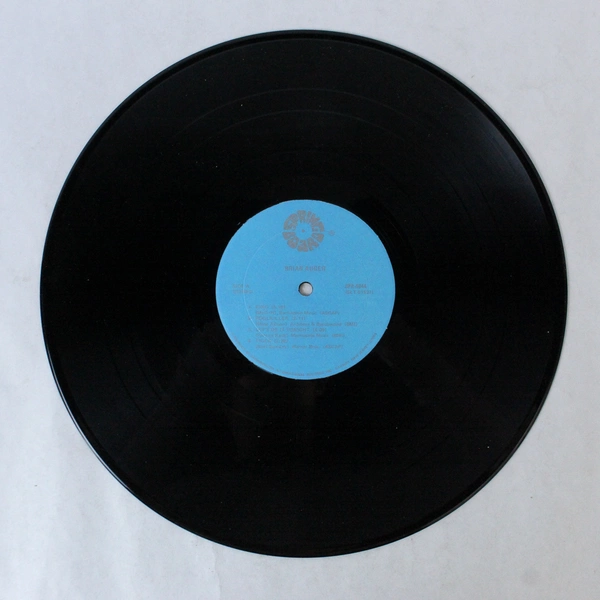 Brian Auger 1975 Vinyl LP Record Album Springboard SPB-4044