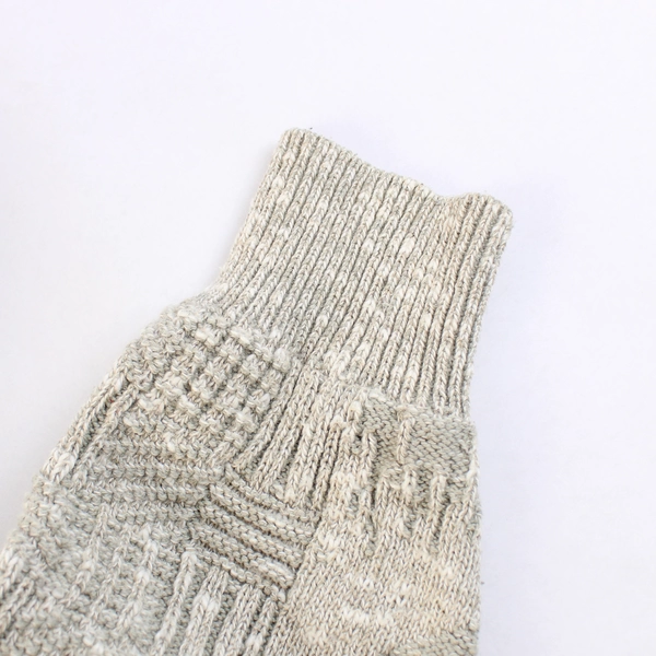 Vintage Carmel Gray Golf Sweater Men's Size XL