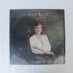 Margo Smith A Woman Vinyl LP 1979 Warner Bros Records BSK 3286