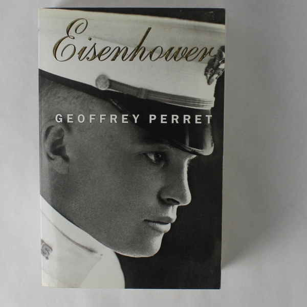 Eisenhower by Geoffrey Perret 1999 Paperback Adams Media Corporation
