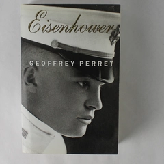 Eisenhower by Geoffrey Perret 1999 Paperback Adams Media Corporation