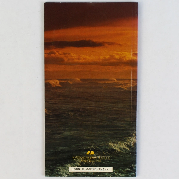 Heaven : A Glimpse of Your Future Home by Don Baker 1983 Paperback