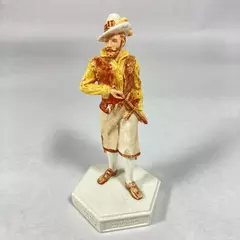 1959 Sebastian Miniatures Henry Hudson No2182 With Box