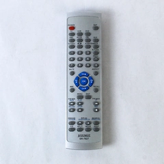 Youmot SR-7627 Remote Control - Lightweight, Pre-Owned, As Is