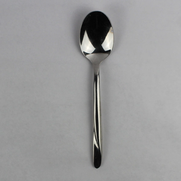 Lot of 3 Cambridge Flatware Contempra Stainless 1 Soup Spoon & 2 Teaspoons