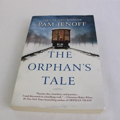 The Orphan's Tale by Pam Jenoff 2017 Paperback 