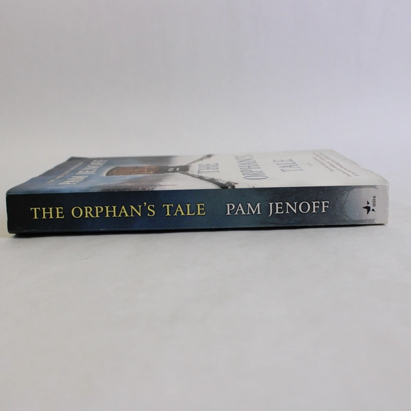 The Orphan's Tale by Pam Jenoff 2017 Paperback 