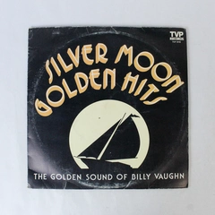 Silver Moon Golden Hits Billy Vaughn Vinyl LP TVP-1016 Pre-Owned As-Is