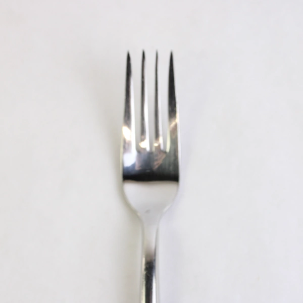 Lot of 5 Cambridge Flatware Contempra (Stainless) Regular Forks