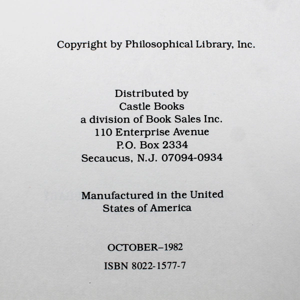 Who's Who in the Bible by George Dent & Albert E. Sims 1982 Hardcover