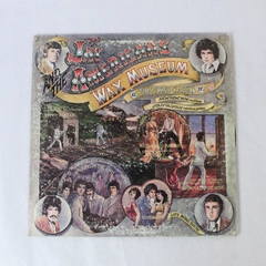 Jay & The Americans "The Wax Museum" LP Vinyl Record UAS-6719 - Pre-owned