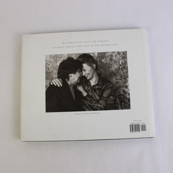 Daughters & Mothers by Jayne Wexler & Lauren Cowen 1997 Hardcover Dust Jacket