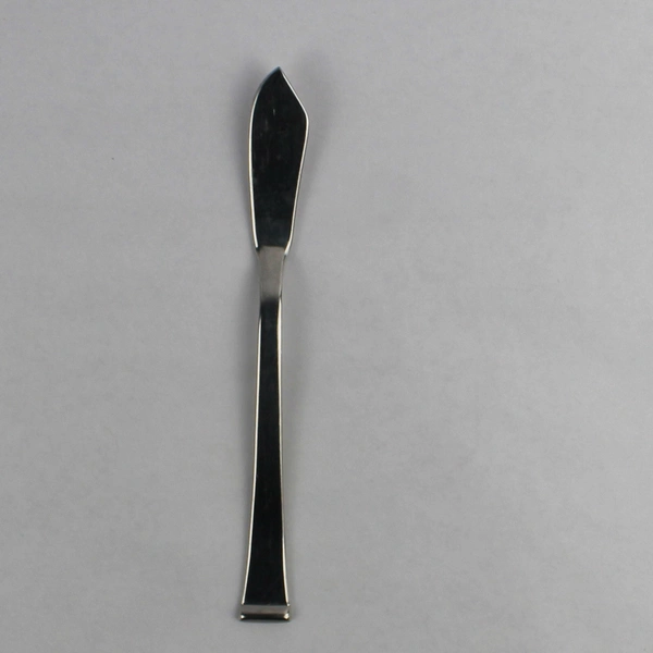 Lot of 4 Cambridge Flatware Triumph Stainless 3 Spoons & 1 Butter Knife