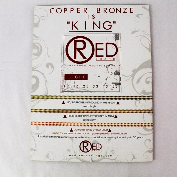 Guitar Player Magazine March 2010 George Benson Otis Taylor Atreyu Will Sergeant