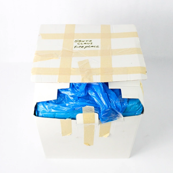 1989 LE Whitley Bay Hand Crafted Porcelain Sculpture Entry By Lawrence Heyda 