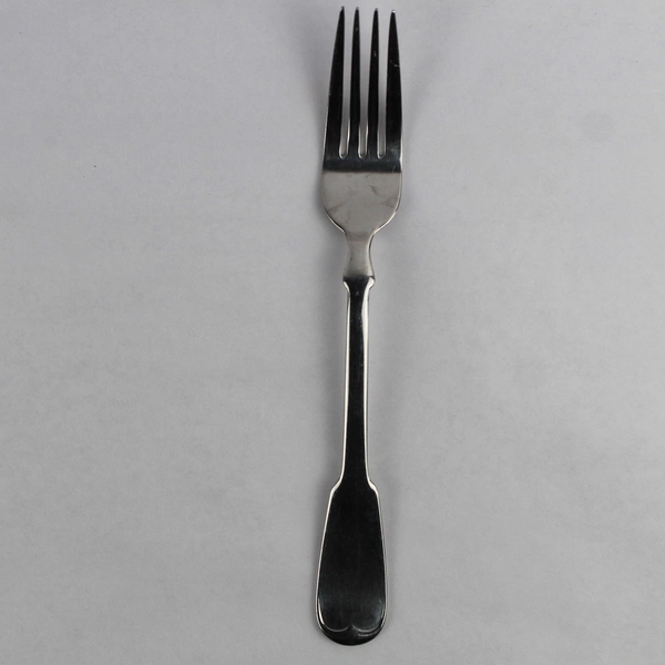 Lot of 2 Cambridge Flatware Concerto Stainless Regular Forks