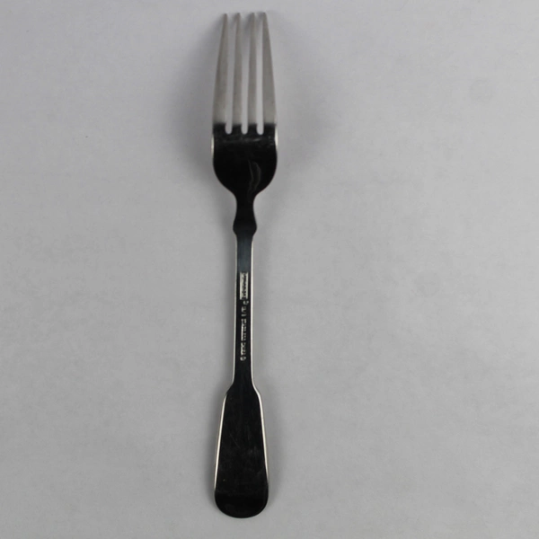 Lot of 2 Cambridge Flatware Concerto Stainless Regular Forks