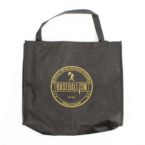 Baseballism Tan Glove Leather Women's Shoulder Bag Purse Plus Two Totes