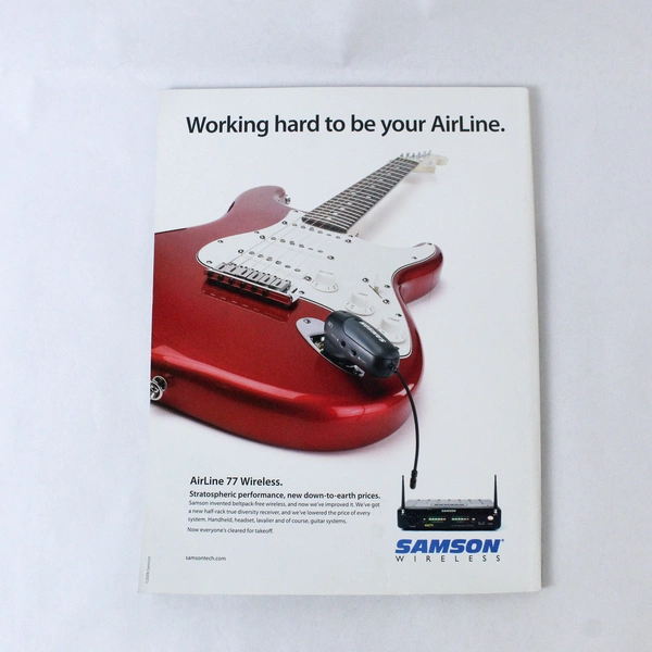 Guitar Player Magazine August 2006 Zappa Plays Zappa Charley Patton Steve Vai