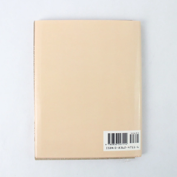 American Family Album by Ariel Books (1993, Hardcover) & Matching Postcard