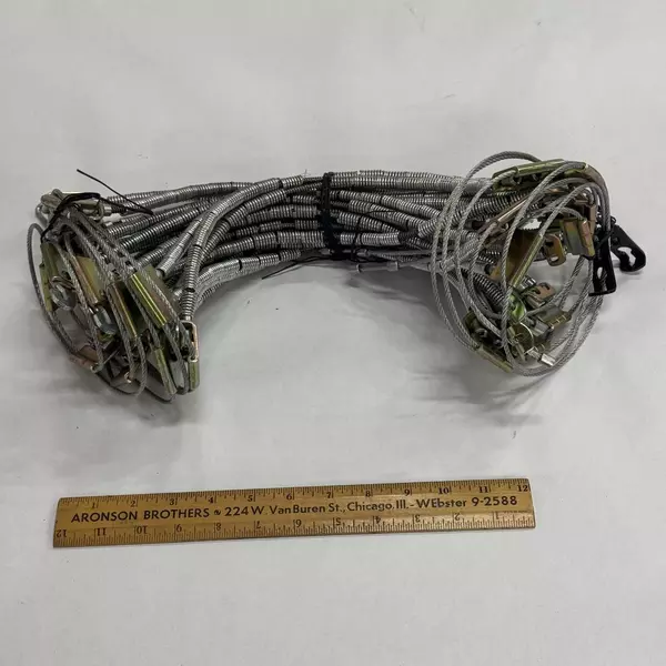 Unbranded Tire Chains Easy Installation Winter Snow Ice Clean