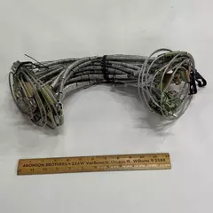 Unbranded Tire Chains Easy Installation Winter Snow Ice Clean