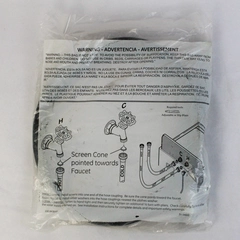 GE 31-16602 Washer Inlet Rubber Hose Kit