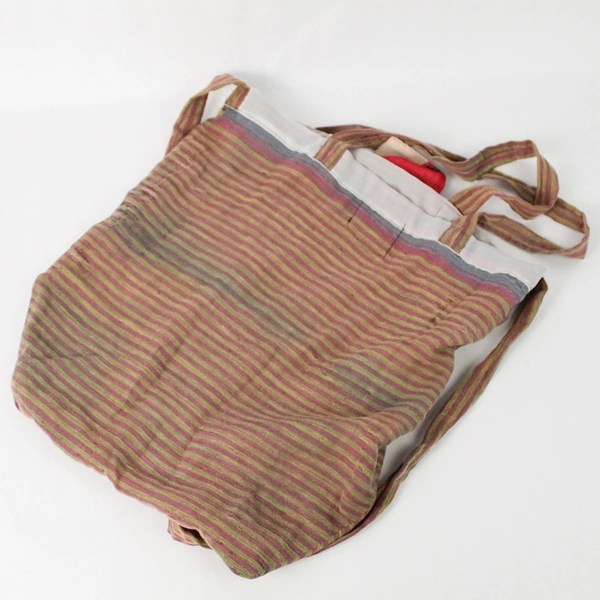 Sari Sak Multicolor Crossbody Shoulder Bag Tote