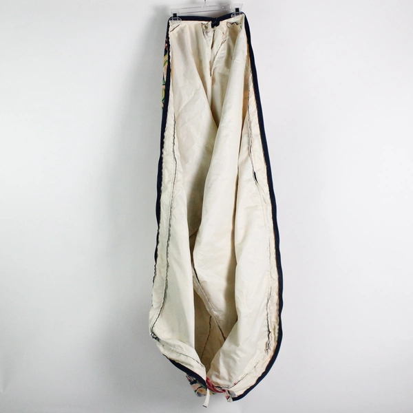 Gloria Rae by Lady Love Gifts Multicolor Women's Travel Garment Bag Flawed