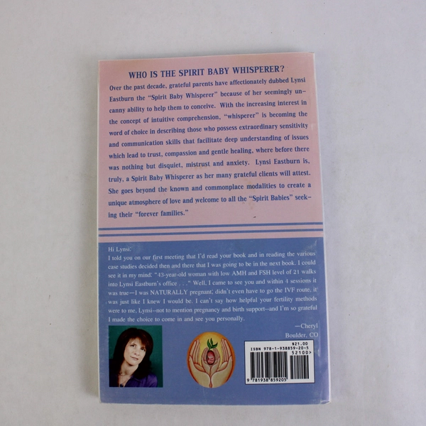The 3 Keys to Conception by Lynsi Eastburn Pregnancy Against All Odds 2013 PB