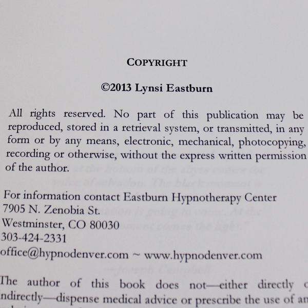 The 3 Keys to Conception by Lynsi Eastburn Pregnancy Against All Odds 2013 PB