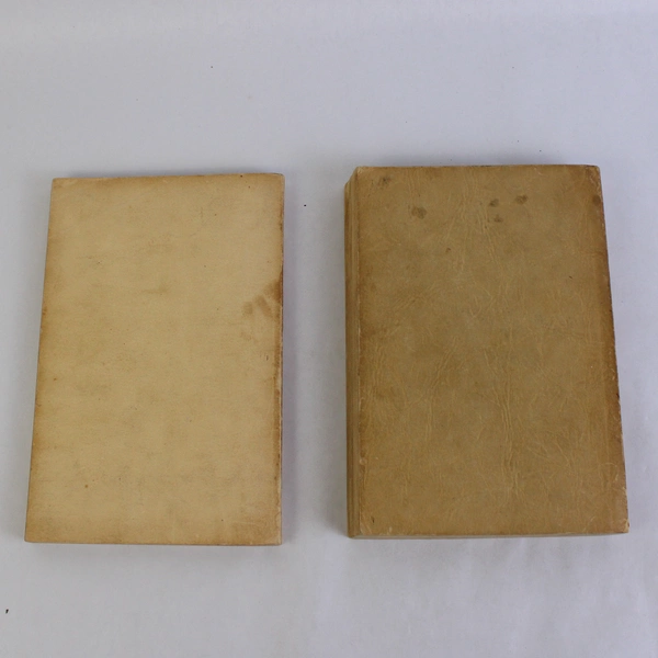 Vintage Lot of 2 Education Manuals For the US Armed Forces Institute MB164 MB166