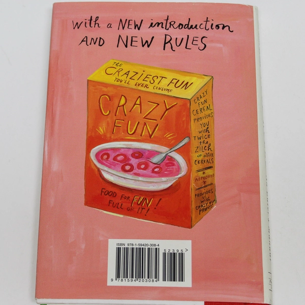 Food Rules: An Eater's Manual by Michael Pollan 2011 Hardcover Pre-Owned